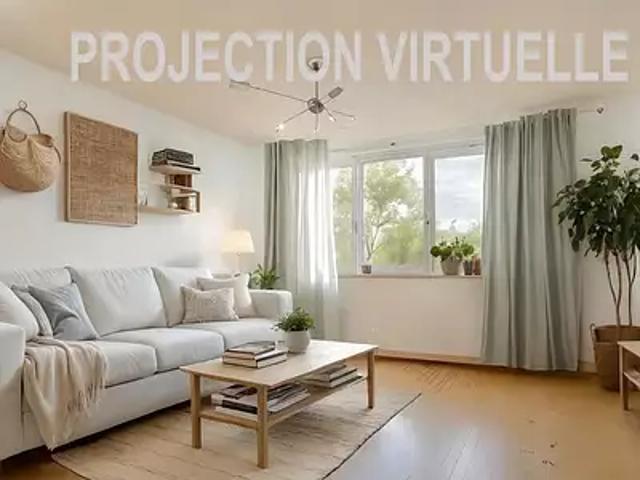 Niort 79000 Achat / Vente appartement 3 pièces t3
