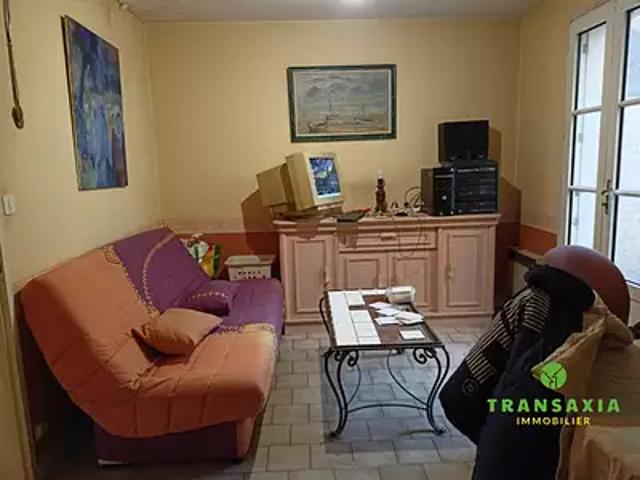 Niort 79000 Achat / Vente appartement 3 pièces t3