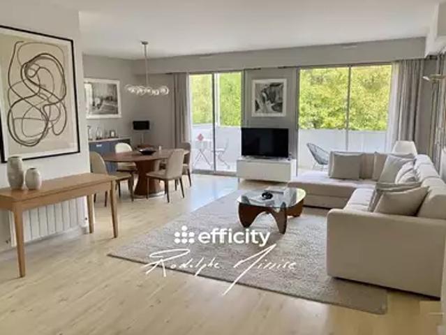Niort 79000 Achat / Vente appartement 3 pièces t3 balcon