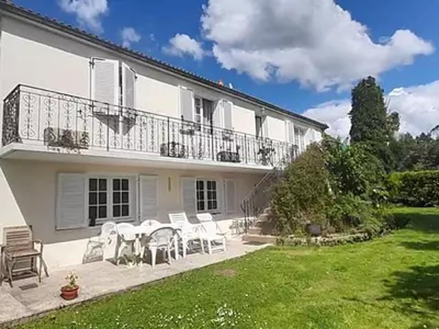 Niort 79000 Achat / Vente maison 7 pièces t7