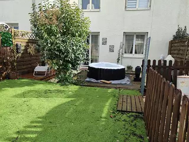 Niort 79000 Achat / Vente maison 4 pièces t4