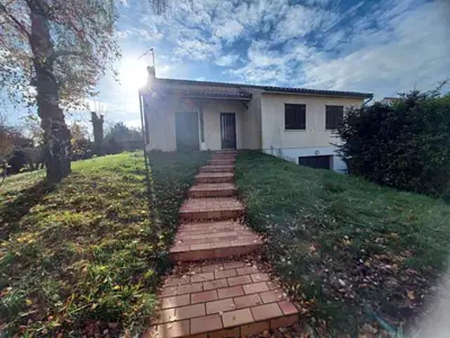 Niort 79000 Achat / Vente maison 4 pièces t4