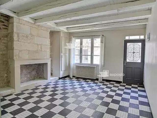 Niort 79000 Achat / Vente maison 4 pièces t4 cave