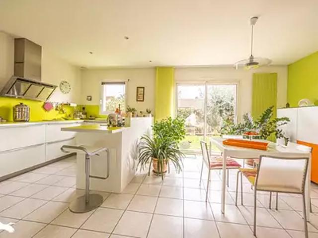 Niort 79000 Achat / Vente maison 4 pièces t4 parking