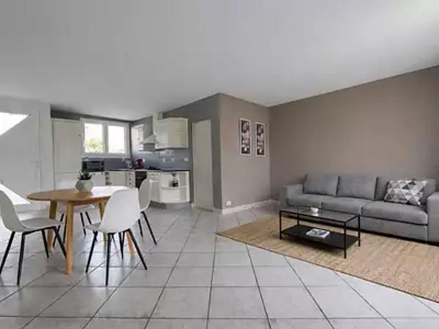 Niort 79000 Achat / Vente maison 5 pièces t5