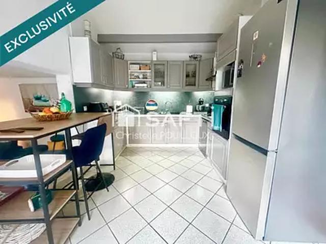 Niort 79000 Achat / Vente maison 5 pièces t5