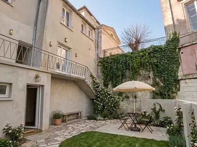 Niort 79000 Achat / Vente maison 5 pièces t5