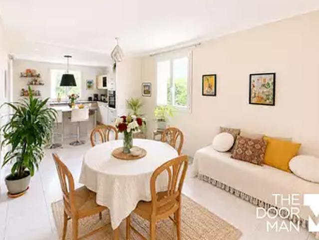 Niort 79000 Achat / Vente maison 5 pièces t5