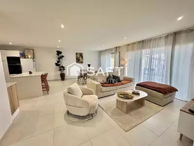 Niort 79000 Achat / Vente maison 5 pièces t5