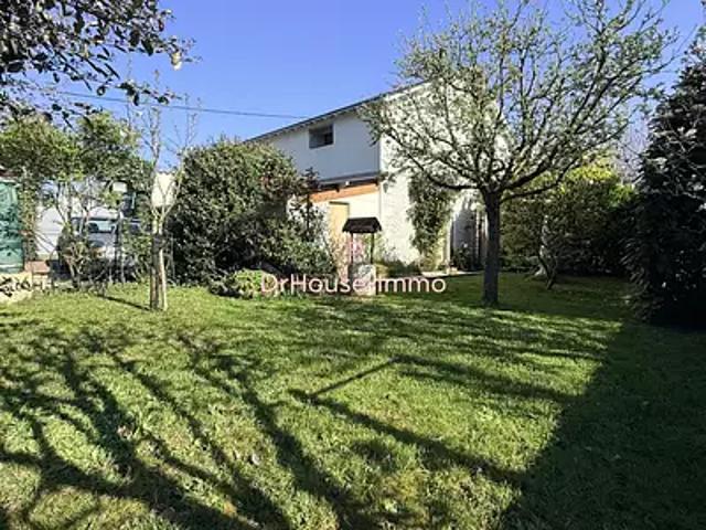Niort 79000 Achat / Vente maison 5 pièces t5 terrasse parking