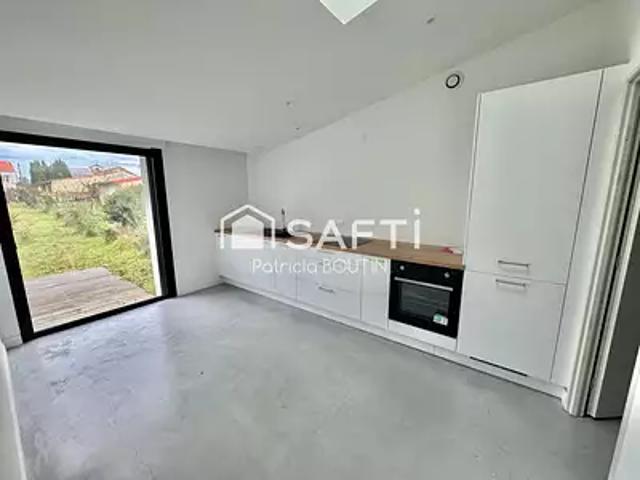 Niort 79000 Achat / Vente maison 6 pièces t6