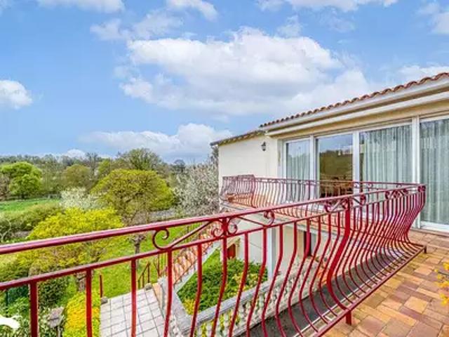 Niort 79000 Achat / Vente maison 6 pièces t6 parking