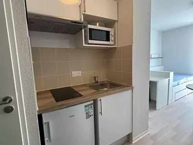 Niort 79000 Location appartement 1 pièce t1