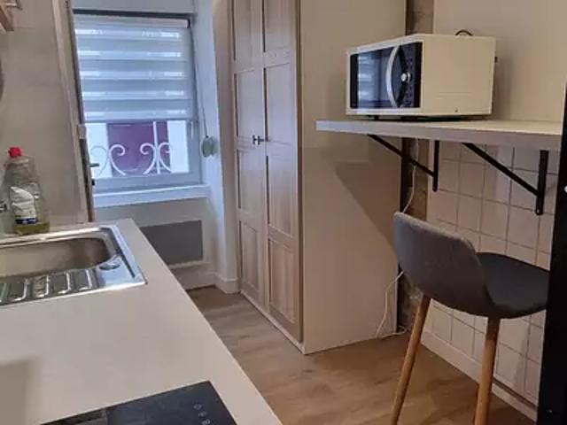 Niort 79000 Location appartement 1 pièce t1