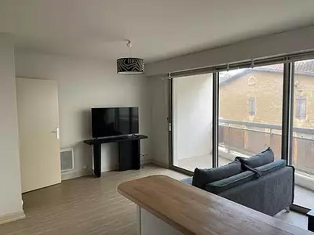 Niort 79000 Location appartement 1 pièce t1