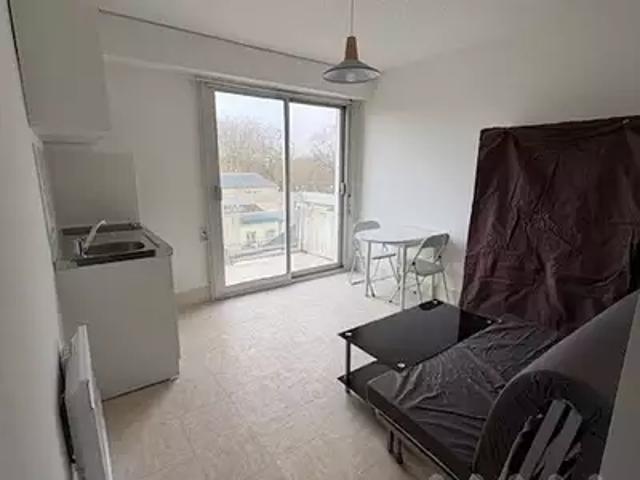 Niort 79000 Location appartement 1 pièce t1