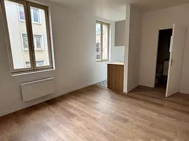 Niort 79000 Location appartement 1 pièce t1
