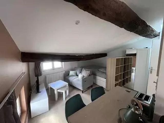 Niort 79000 Location appartement 1 pièce t1