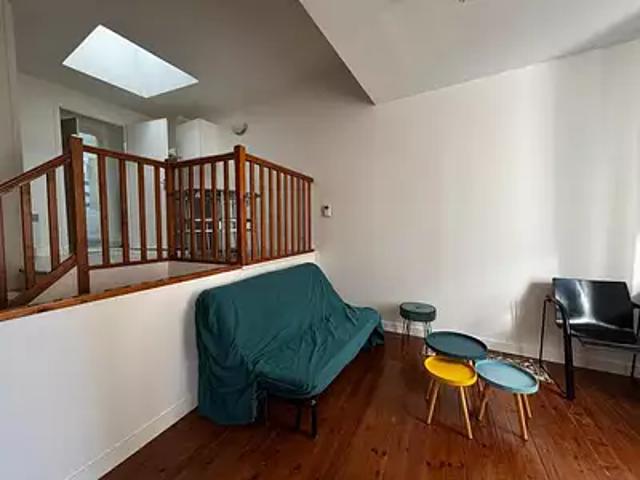 Niort 79000 Location appartement 2 pièces t2