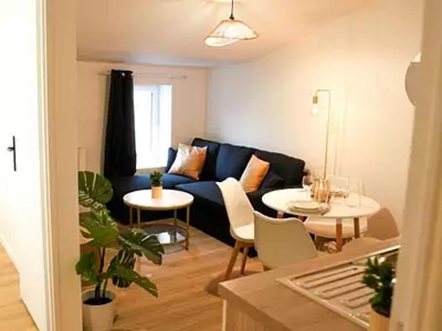Niort 79000 Location appartement 2 pièces t2