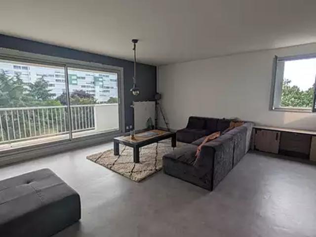Niort 79000 Location appartement 3 pièces t3