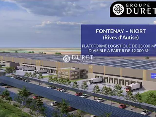 Niort 79000 Location divers