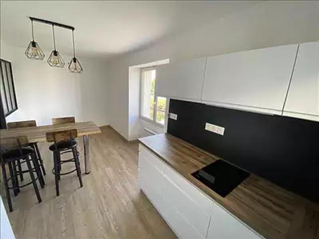 Niort 79000 Location maison 2 pièces t2