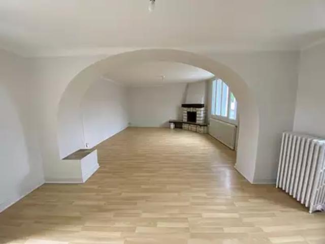 Niort 79000 Location maison 5 pièces t5 au dernier étage