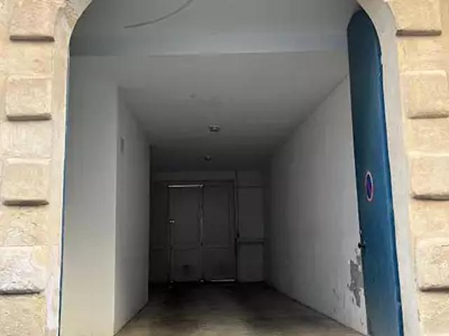 Niort 79000 Location parking