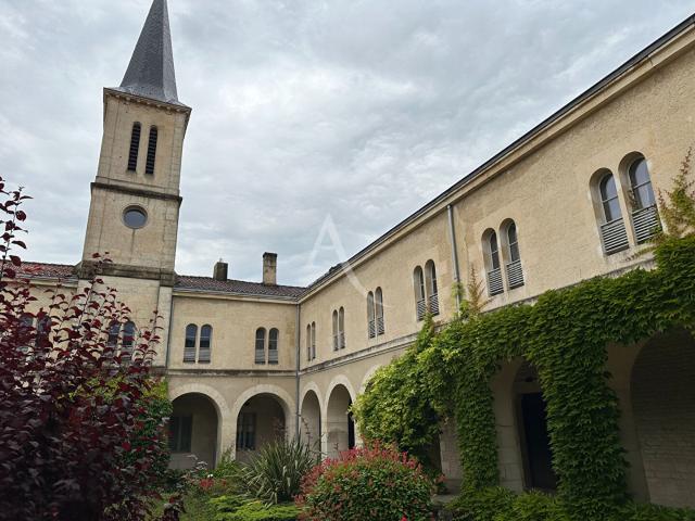 Niort Vente Appartement 79