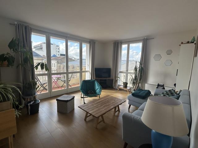 Niort Vente Appartement 79