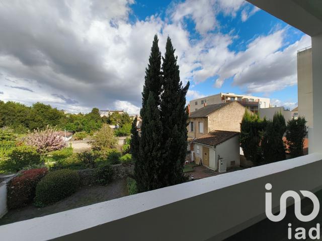 Niort Vente Appartement 79