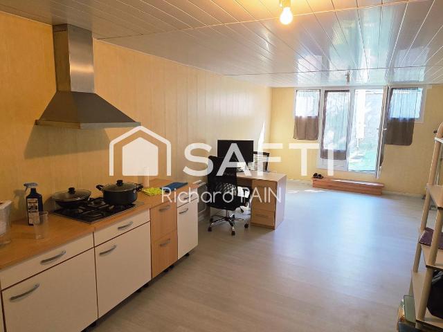 Niort Vente Appartement 79