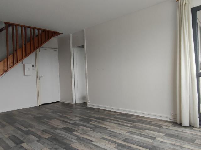 Niort Vente Appartement 79
