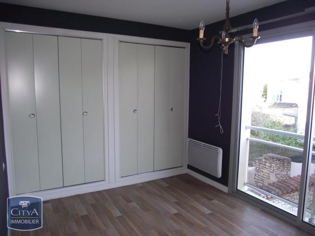 Niort Vente Appartement 79
