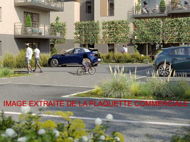 Niort Vente Appartement 79