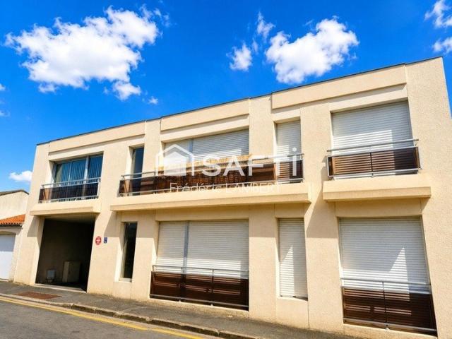 Niort Vente Appartement 79