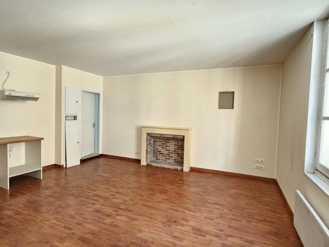 Niort Vente Appartement 79