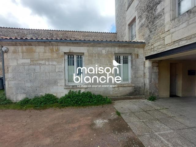 Niort Vente Appartement 79