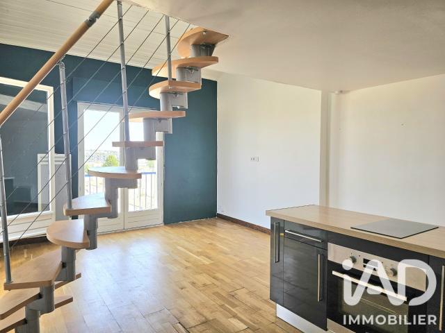 Niort Vente Appartement 79