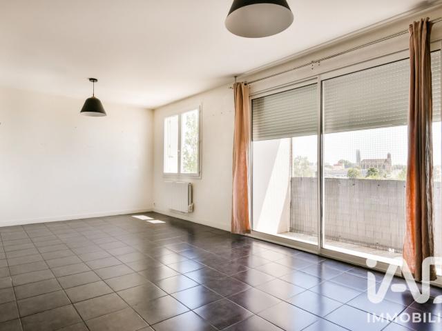 Niort Vente Appartement 79