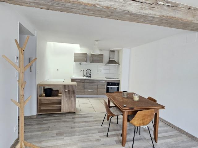 Niort Vente Appartement 79