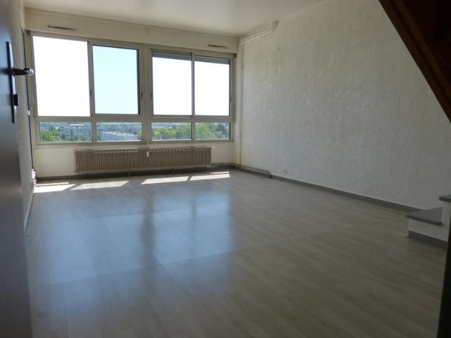 Niort Vente Appartement 79