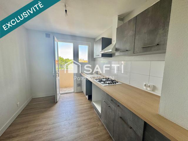 Niort Vente Appartement 79