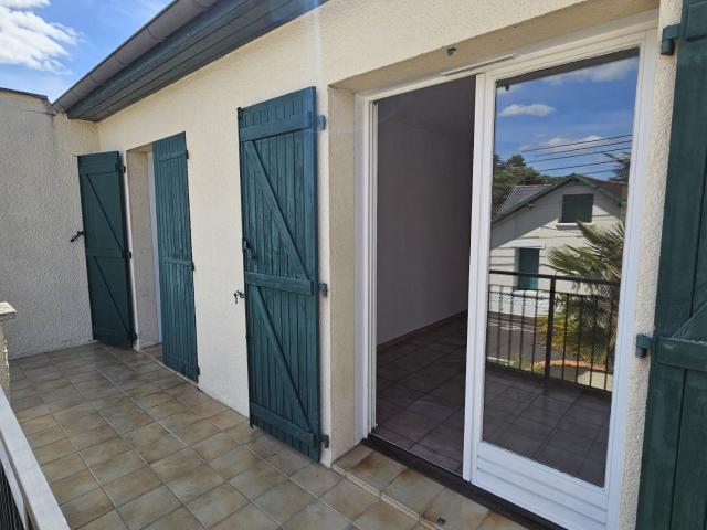 Niort Vente Appartement 79
