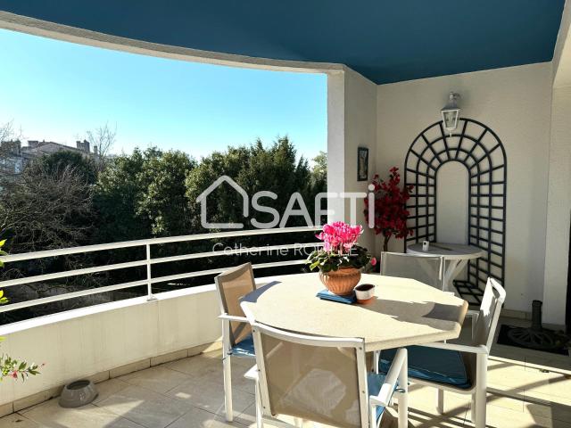Niort Vente Appartement 79