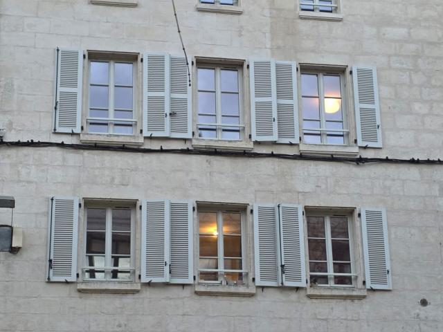 Niort Vente Immeuble 79
