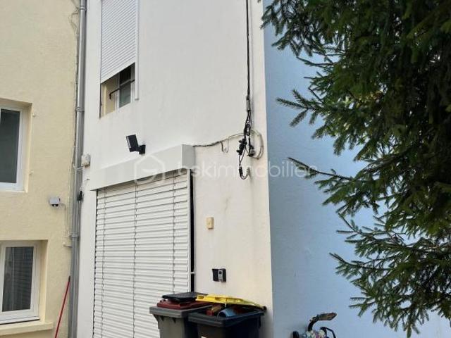 Niort Vente Maison 79