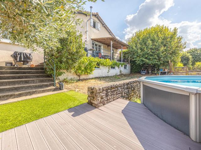 Niort Vente Maison 79