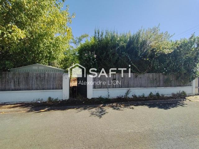 Niort Vente Maison 79
